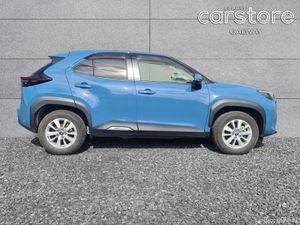 Toyota Yaris Cross 1.5 Hybrid - Image 2