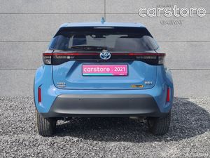Toyota Yaris Cross 1.5 Hybrid - Image 4