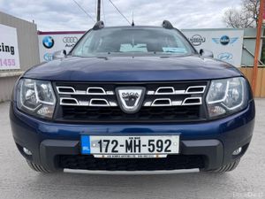 172 Dacia Duster 1.5D Signature Automatic - Image 4