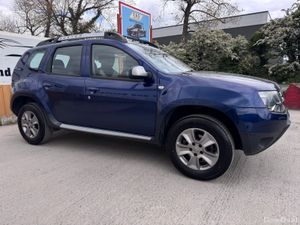 172 Dacia Duster 1.5D Signature Automatic - Image 2