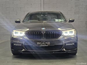 18 520d m sport pl - Image 3
