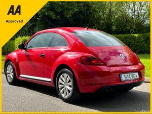 Volkswagen Beetle 1.2 TSI MANUAL 2014 - Image 3