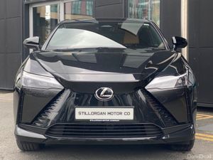 Lexus RZ RZ450e Premium Plus Takumi Edition Direct - Image 2