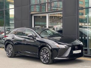 Lexus RZ RZ450e Premium Plus Takumi Edition Direct - Image 3