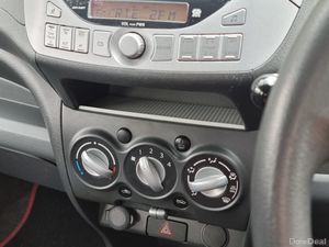 €2222 Suzuki Alto 2013 bargain €2222 - Image 4