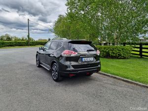 Nissan X-Trail Diesel 4x4 (NCT AND TAXED)!!! - Image 4