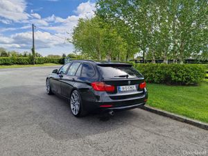 BMW 3-Series Estate Diesel (JUST PASSED NCT)!!! - Image 4