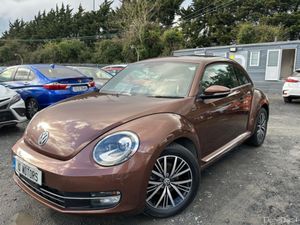Volkswagen Beetle 1.2 Petrol AUTOMATIC ALL STAR (Q - Image 3