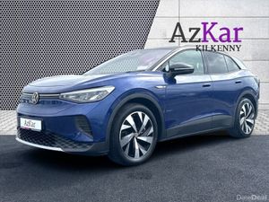 Volkswagen ID.4 2021 1ST EDITION 77KWH LONG RANGE - Image 3