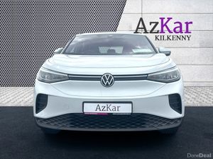 Volkswagen ID.4 2022 LIFE 52KWH BATTERY AUTOMATIC - Image 2