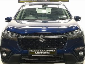 Suzuki SX4 S-Cross 1.4 BOOSTERJET MIL MOTION 5DR - Image 3