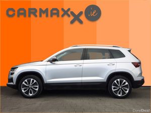 Skoda Karoq 1.0TSI 110BHP 5DR STYLE - Image 4