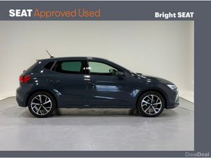 SEAT Ibiza 1.0 TSI 95BHP SE+ 5DR - Image 3