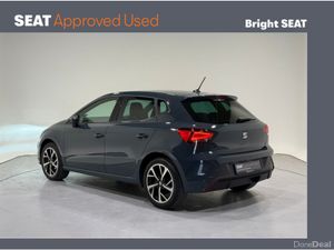 SEAT Ibiza 1.0 TSI 95BHP SE+ 5DR - Image 4