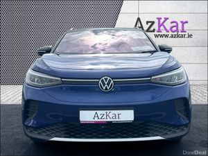 Volkswagen ID.4 2021 1ST EDITION 77KWH 201BHP LONG - Image 2