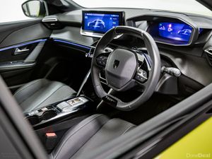 Peugeot 208 E-GT 51kWh Auto 155HP - Image 2