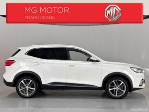 MG HS EXCLUSIVE PHEV AUTO**PANORAMIC ROOF**DIGITAL - Image 2
