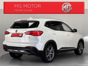 MG HS EXCLUSIVE PHEV AUTO**PANORAMIC ROOF**DIGITAL - Image 4