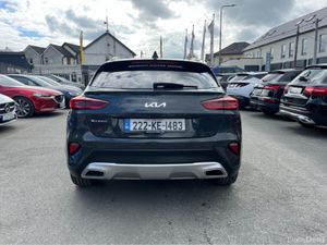 Kia XCeed 1.6i PHEV - Image 4