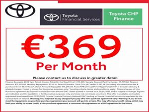 Toyota RAV4 - New Generation - Luna Edition - 2.5 - Image 4