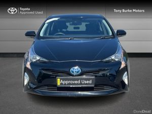 Toyota Prius - 1.8 Hybrid - Luxury Edition - 5dr - - Image 4