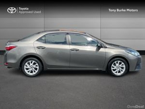 Toyota Corolla Saloon - Luna Edition - 1.33 Petrol - Image 3