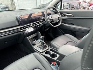 Kia Sportage PE K3 - Image 4