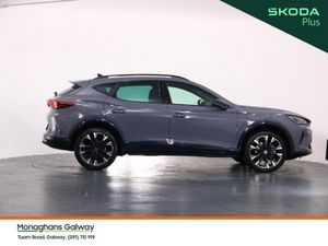 Cupra Formentor V2 2.0 TDI 150HP AUTO - Image 3