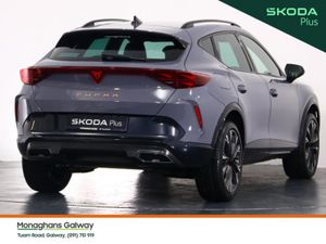 Cupra Formentor V2 2.0 TDI 150HP AUTO - Image 4