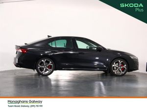 Skoda Octavia RS 2.0 TSI 265HP *SPORTS EXHAUST* - Image 3