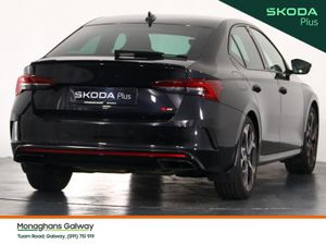 Skoda Octavia RS 2.0 TSI 265HP *SPORTS EXHAUST* - Image 4