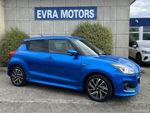 Suzuki Swift RS MHEV AUTOMATIC 1.2 PETROL //LOW MI - Image 2