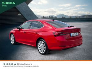 Skoda Octavia STYLE 2.0 TDI 150HP 5DR - Image 4