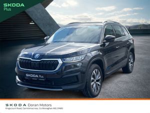 Skoda Kodiaq 2.0 TDI 150HP DSG Ambition 7 Seat - Image 2