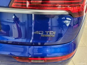 221 AUDI Q5 S-LINE QUATTRO- - Image 3