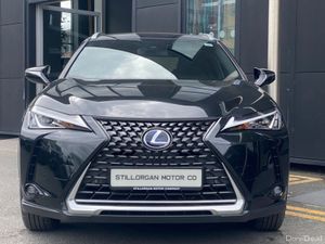 Lexus UX Full Electric Auto EV - Image 2