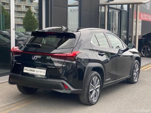 Lexus UX Full Electric Auto EV - Image 4