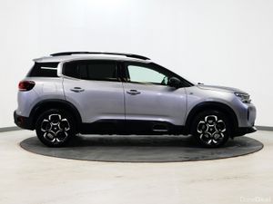 *68* 2024 Citroen C5 Aircross 1.6 max auto - Image 3
