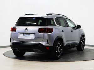 *68* 2024 Citroen C5 Aircross 1.6 max auto - Image 4