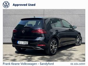 Volkswagen Golf 1.2 TSI 115HP Comfortline DSG AUTO - Image 3