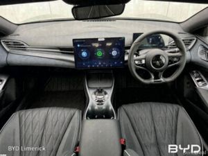 BYD SEAL 1.0 - Image 2