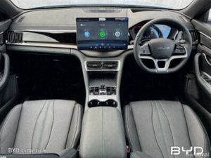 BYD SEAL U SEAL U DM-i DESIGN AWD - Image 2