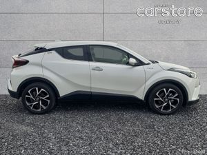 Toyota C-HR 1.8 Hybrid - Image 2