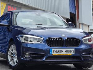 Bmw one series Automatic - Image 2