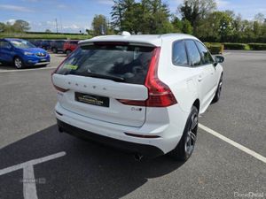 Volvo XC60 Momentum - Image 4