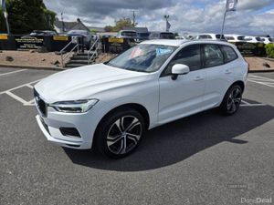 Volvo XC60 Momentum - Image 2
