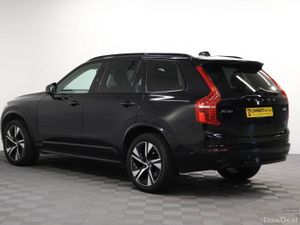 Volvo XC90 B5 MHEV Plus - Image 4