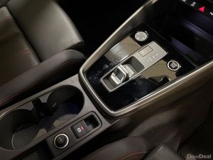 Audi A3 35 TFSI S-LINE SALOON=ONLY 22000 MILES//1 - Image 2
