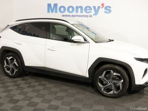 Hyundai Tucson PLUG IN HYBRID EXECUTIVE PLUS 4WD 1 - Image 3