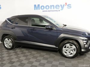 Hyundai KONA ELEGANCE 1.0L PETROL COMPACT SUV - Image 3